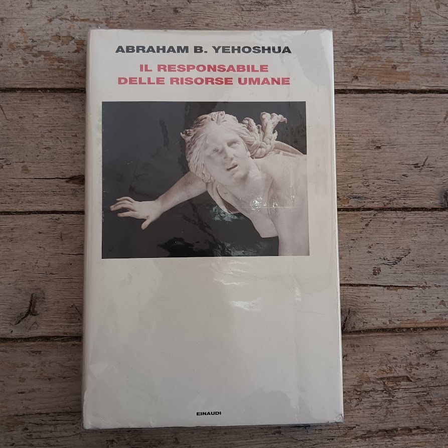 Il responsabile delle risorse umane