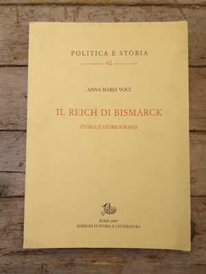 Il Reich di Bismarck