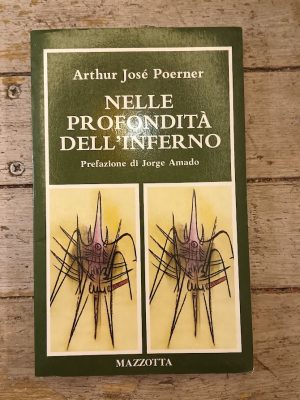 Nelle profondità dell'Inferno