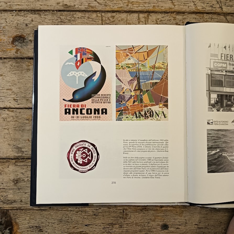 Viaggio nel mondo della pesca. Itinerari di storia, ricerca scientifica, arte e tradizioni - immagine 3
