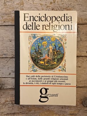 Enciclopedia delle religioni