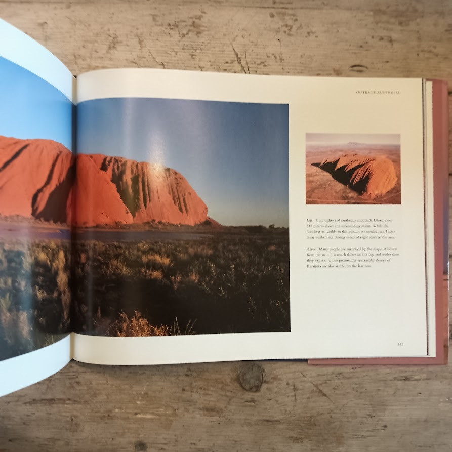 Australia. A visual celebration - immagine 4