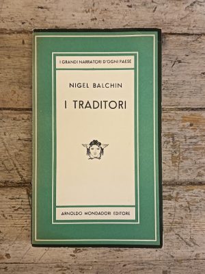 I traditori
