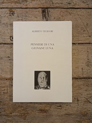 Pensieri di una giovane luna