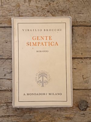 Gente simpatica