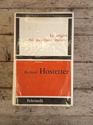 Le origini del socialismo italiano