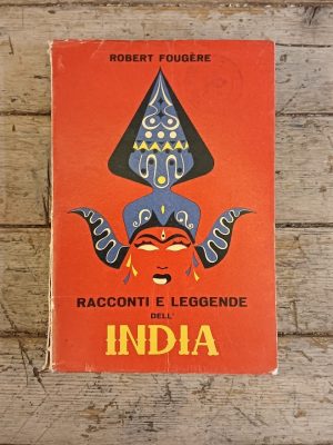 Racconti e leggende dell'India