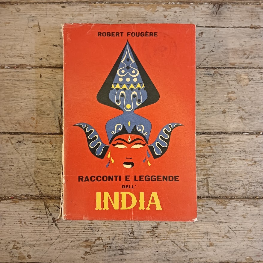 Racconti e leggende dell'India