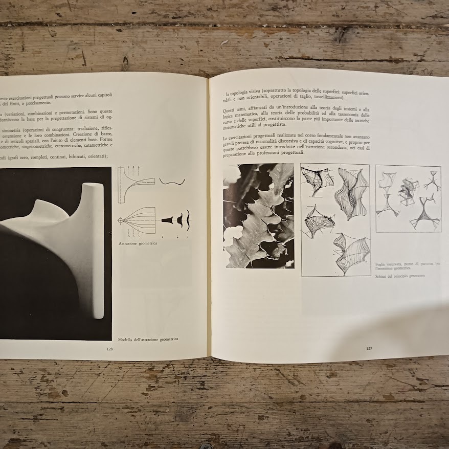 Teoria e pratica del disegno industriale. Elementi per una manualistica critica - immagine 3