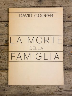 La morte della famiglia