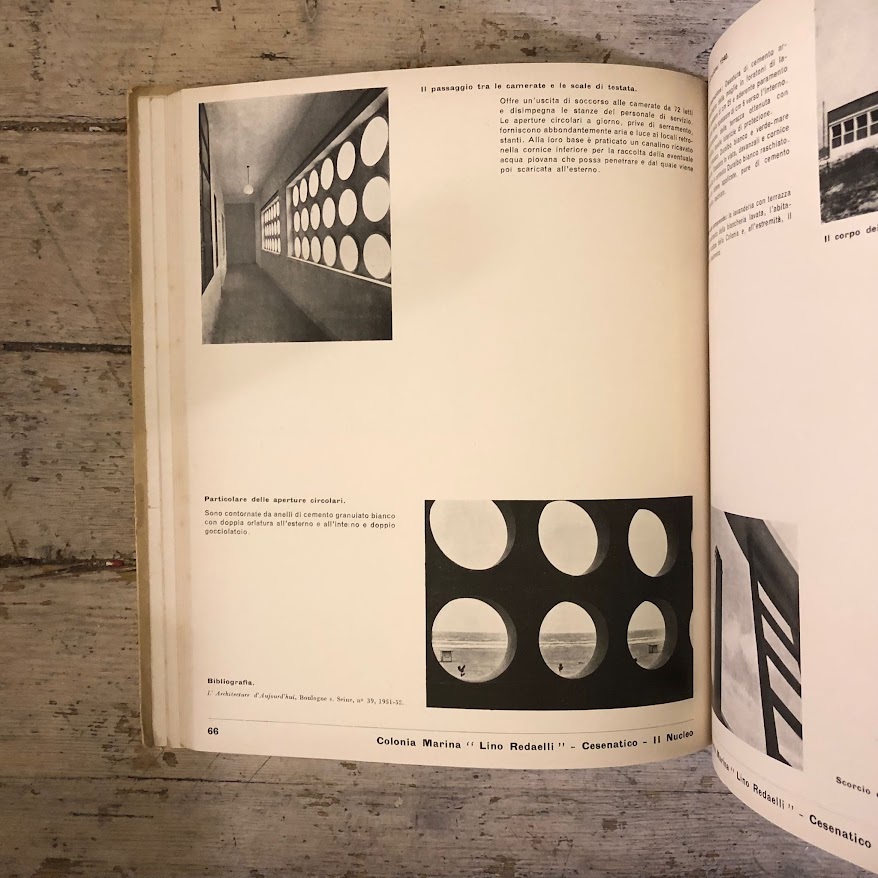Enrico A. Griffini. Progetti e realizzazioni (1920-1950) - immagine 4