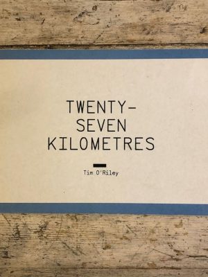 Twenty-seven Kilometres