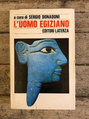 L'uomo egiziano