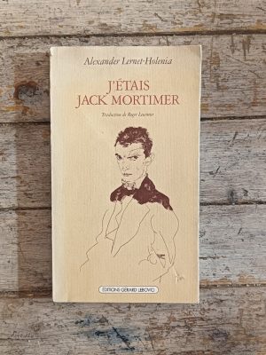 J'étais Jack Mortimer