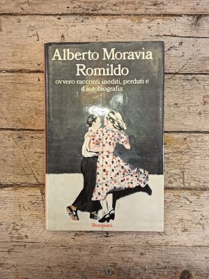 Romildo