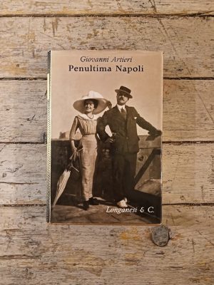 Penultima Napoli
