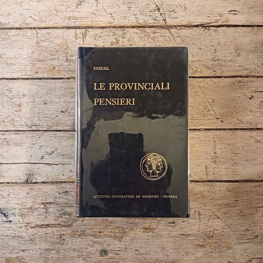 Le provinciali - Pensieri - immagine 2
