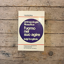 L'uomo nel suo agire