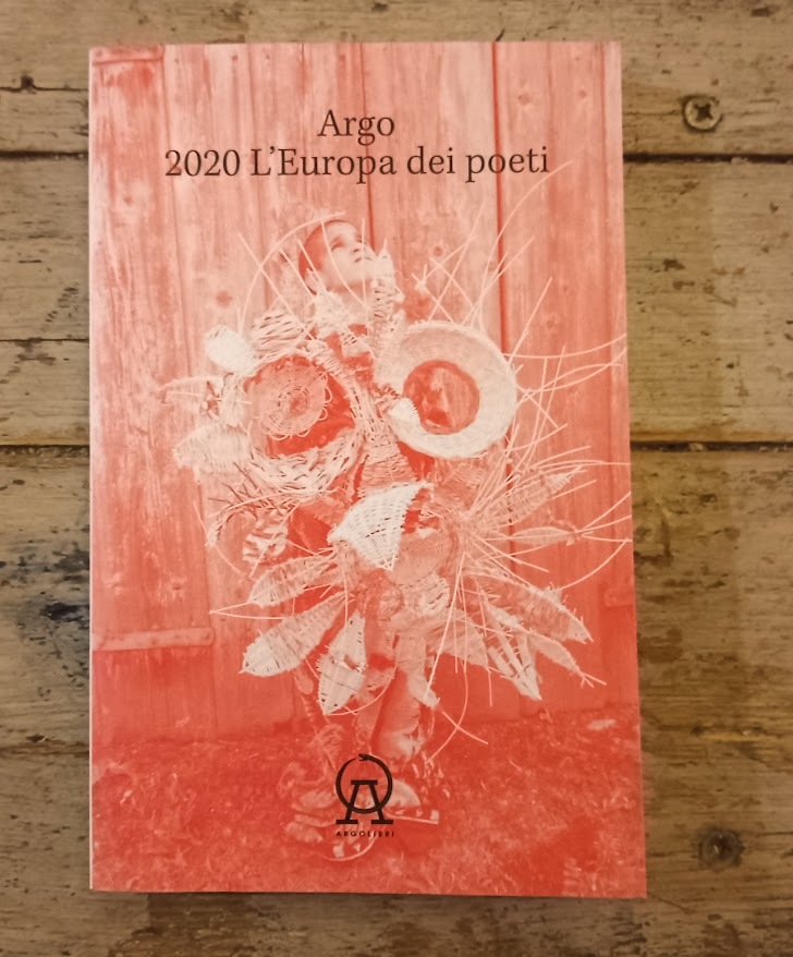 2020 L'Europa dei poeti