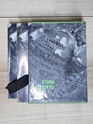 Storia dei popoli 2 vol.