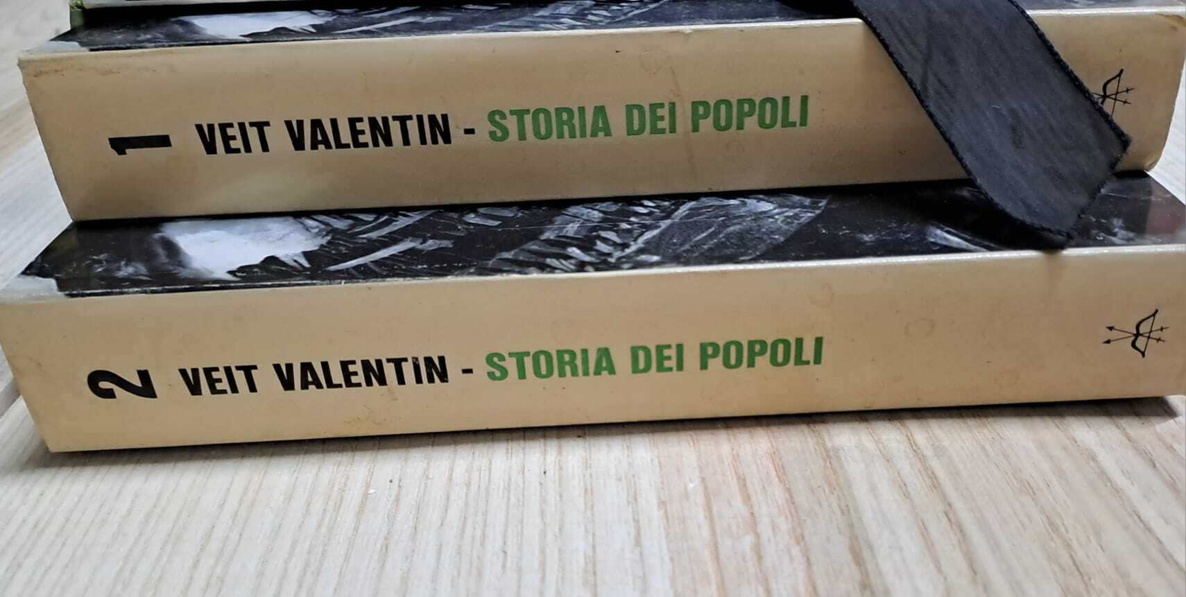 Storia dei popoli 2 vol. - immagine 3
