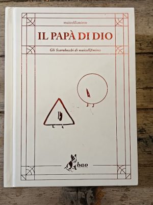 Il papà di Dio