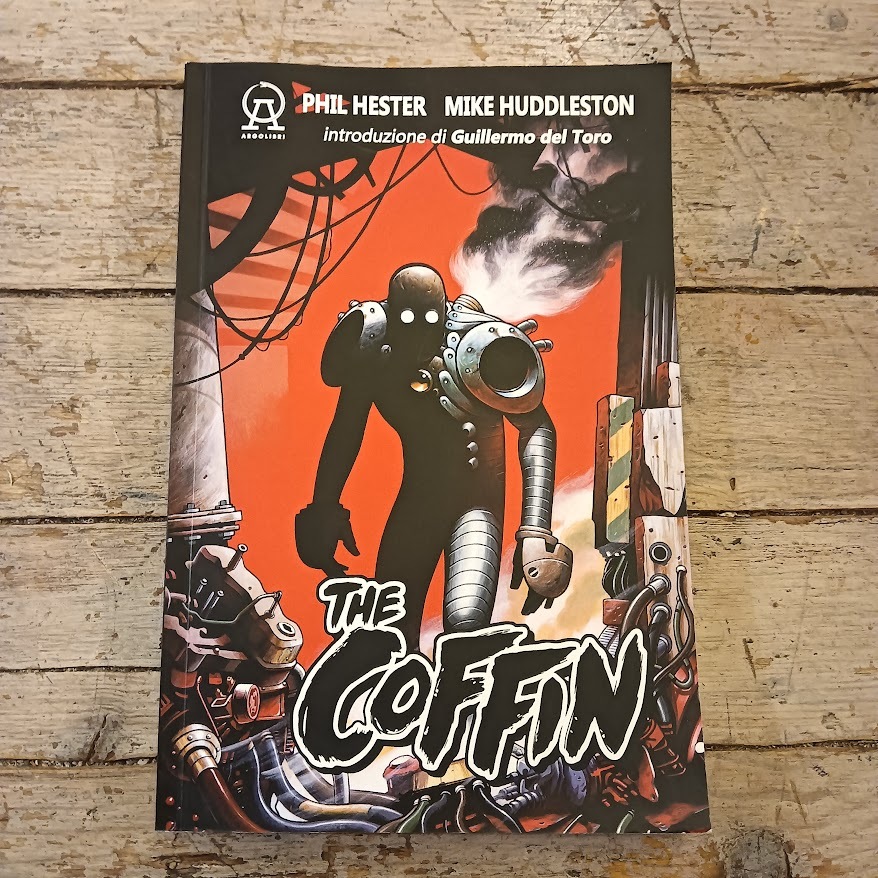 The Coffin