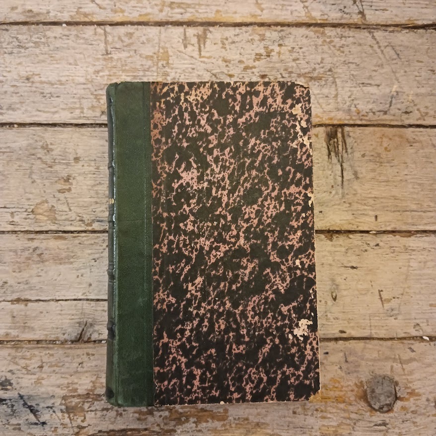 Compendio della storia del Cristianesimo da Gesù Cristo fino ai nostri giorni (Tomo Primo) - immagine 2