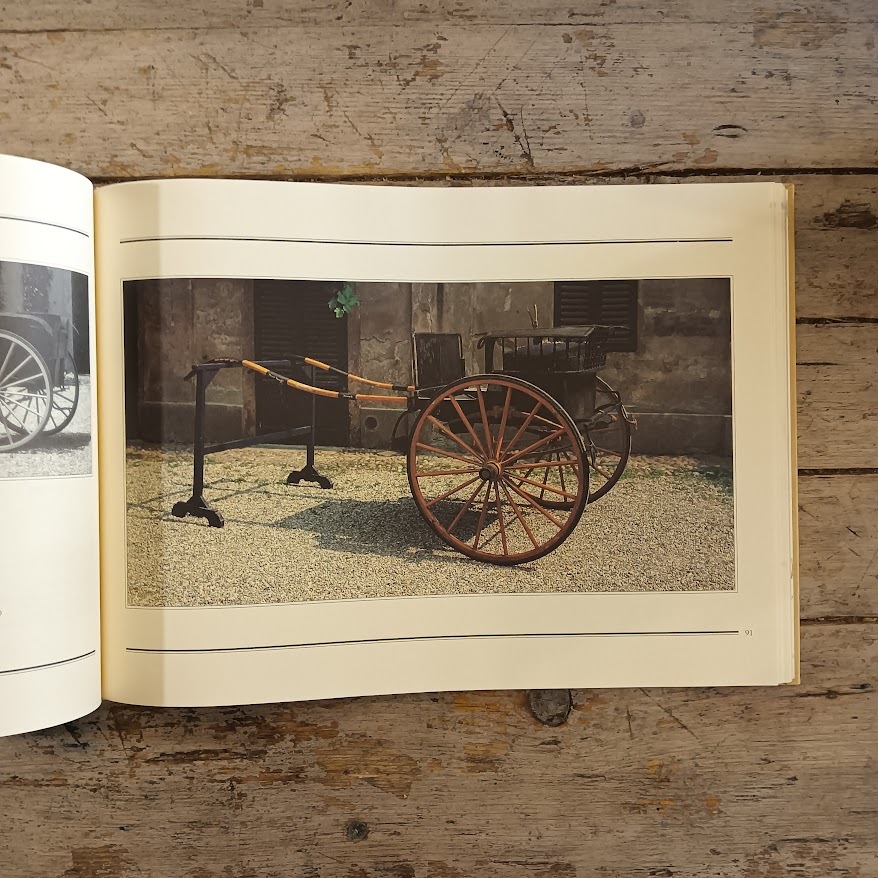 Carrozze e Redini Lunghe. Storia, tradizione e sport - Il Museo della Carrozza di Macerata - immagine 4