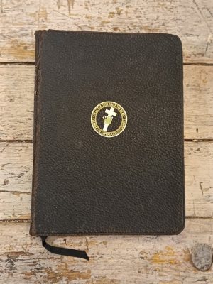 A Complete Concordance to Science and Health with Key to the Scriptures together with an index to the marginal headings and a list of the sccriptural quotations contained therein