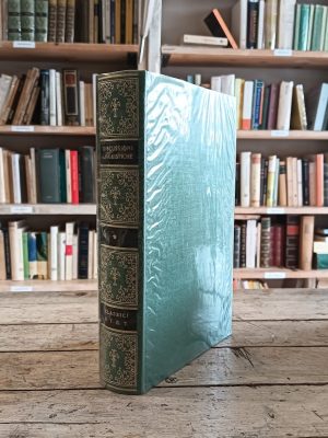 Classici Utet. Discussioni linguistiche del Settecento