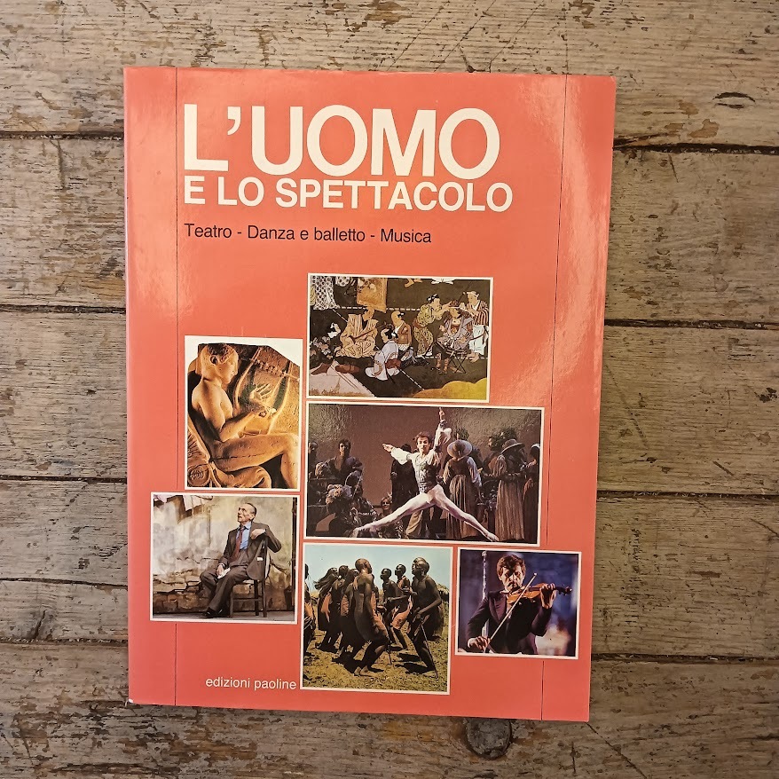 L'Uomo e lo Spettacolo