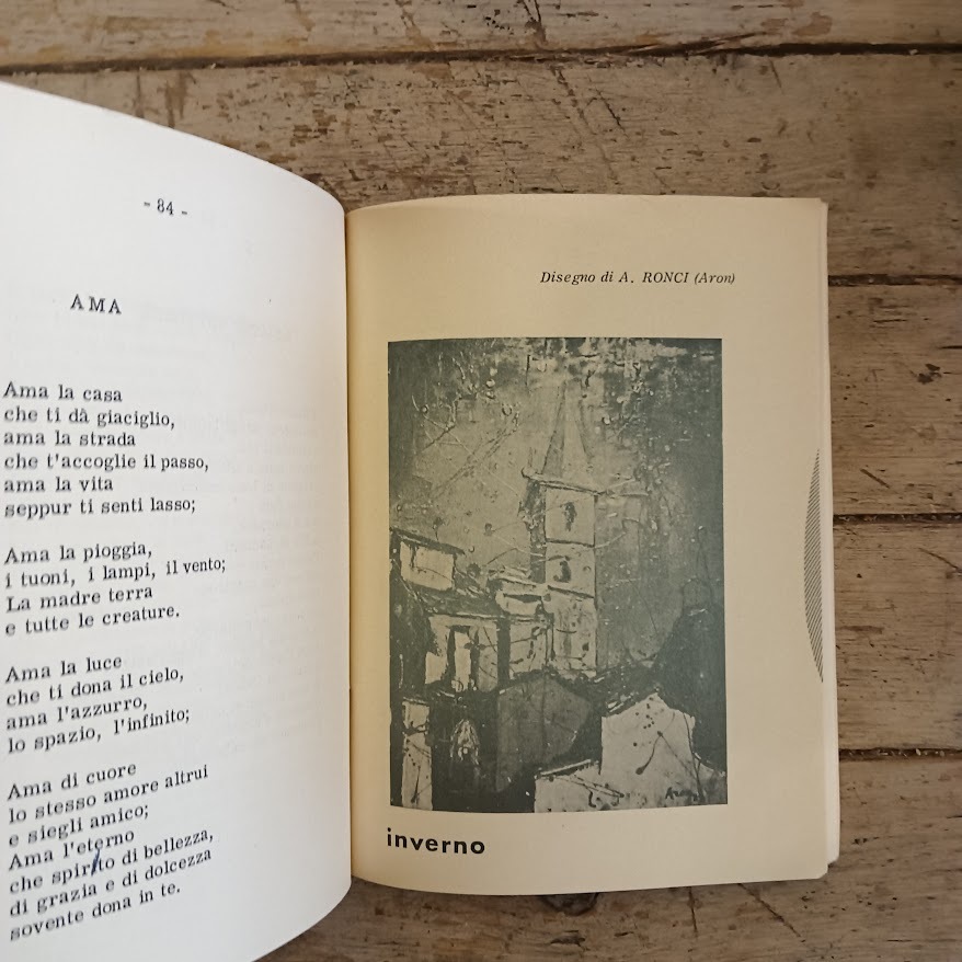 Poesie. Fonti di luce - immagine 3