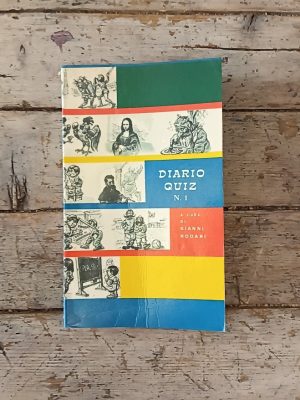 Diario Quiz n.1