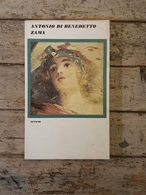 Zama