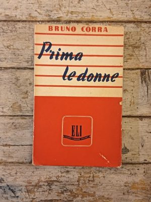 Prima le donne