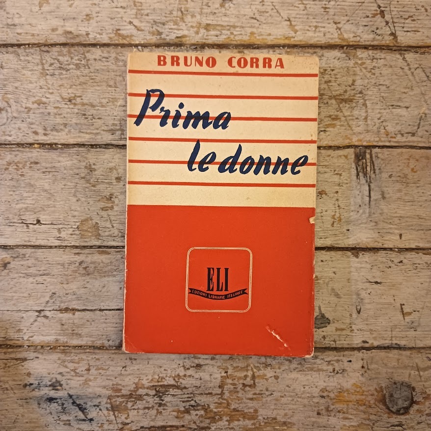 Prima le donne