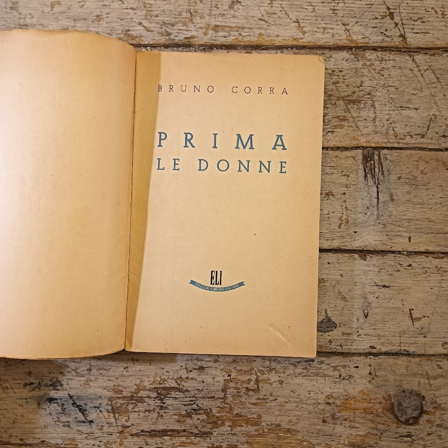 Prima le donne - immagine 2