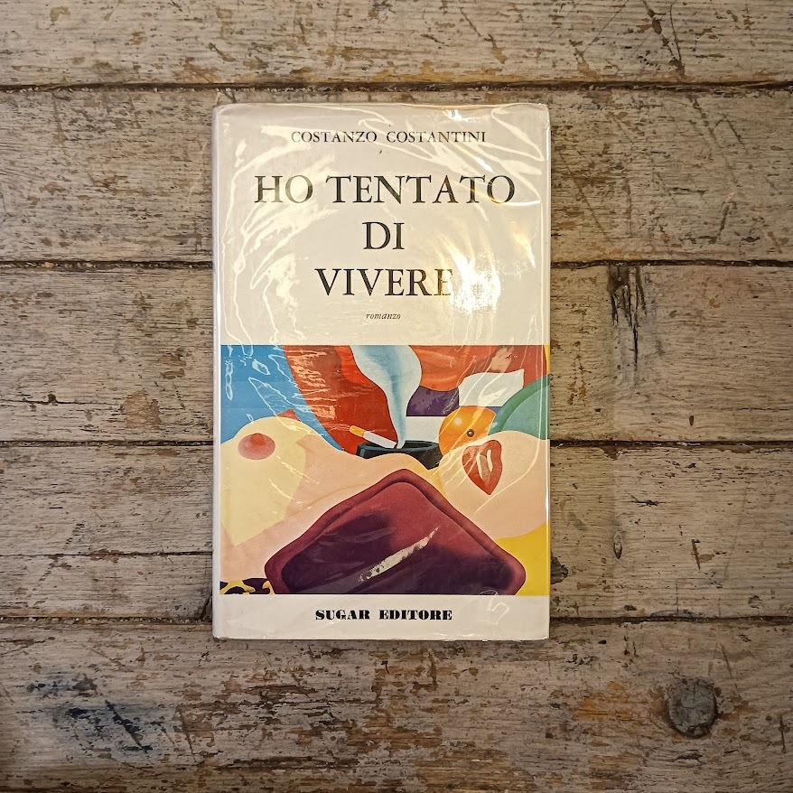 Ho tentato di vivere