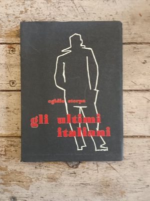 Gli ultimi italiani