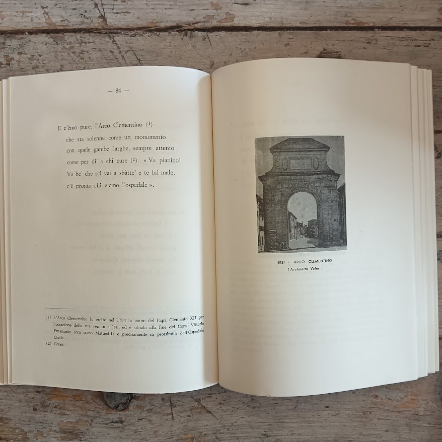 Jesi tra storia e leggenda dalle origini al 1860 - immagine 3
