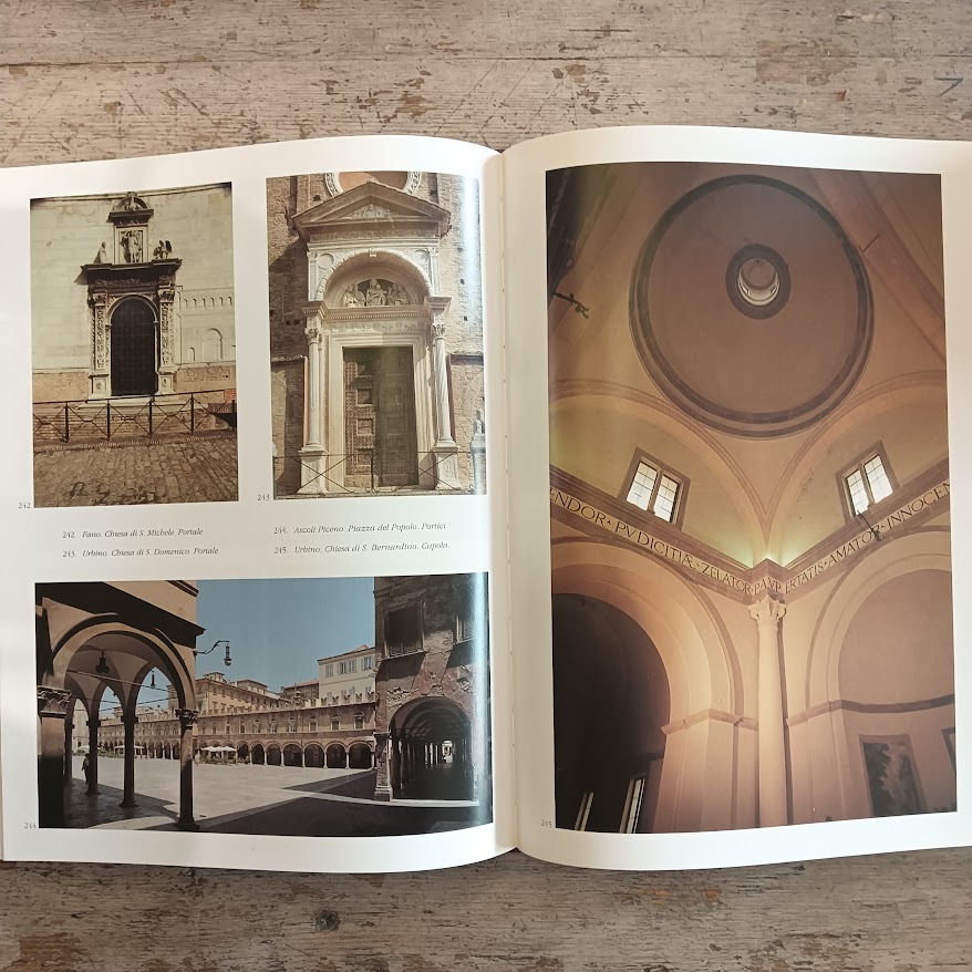 Architettura nelle Marche dall'età classica al Liberty - immagine 2