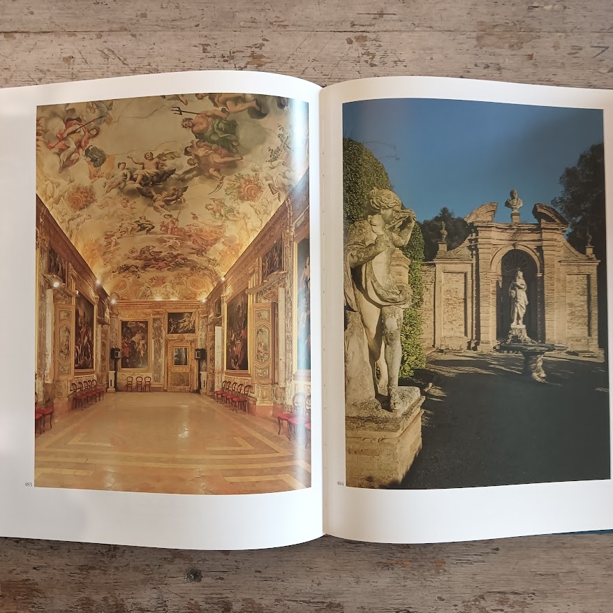 Architettura nelle Marche dall'età classica al Liberty - immagine 3