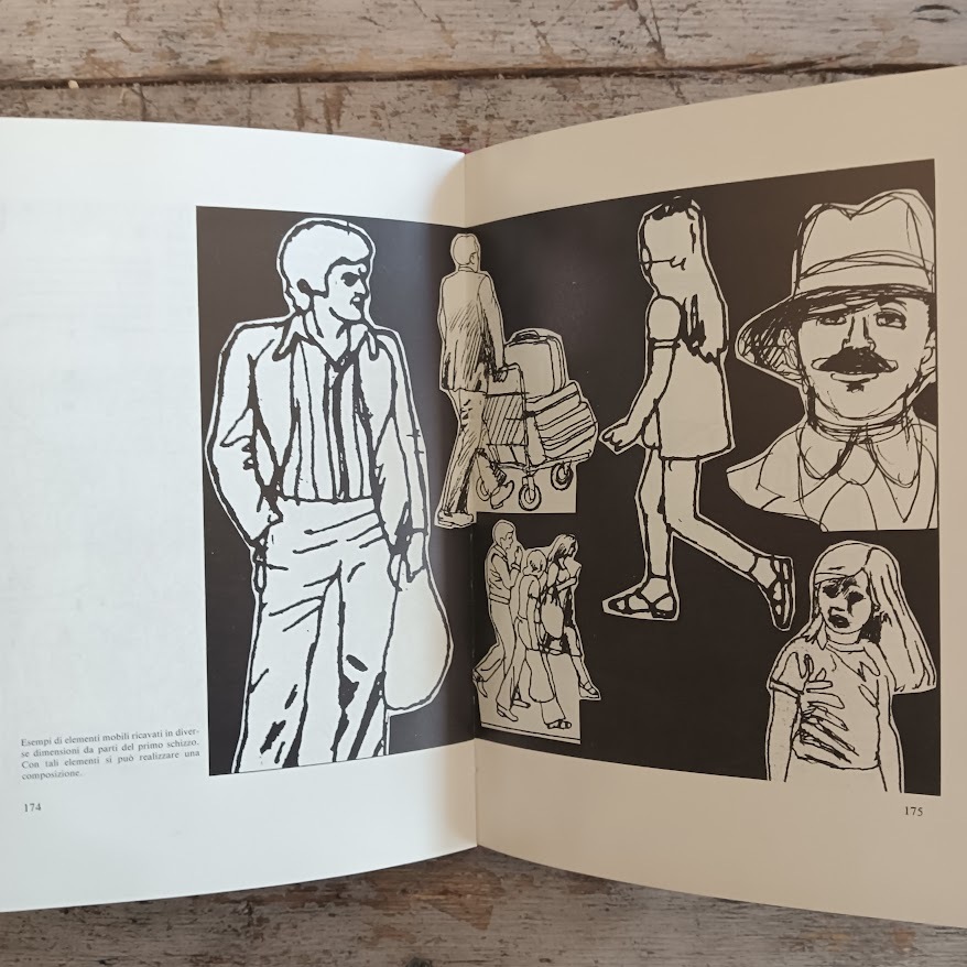 Manuale del grafico. Guida ai materiali e alle tecniche - immagine 5