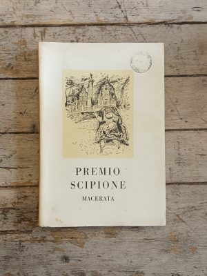 II Premio Scipione Macerata - Biennale di pittura (29 settembre - 20 ottobre 1957)