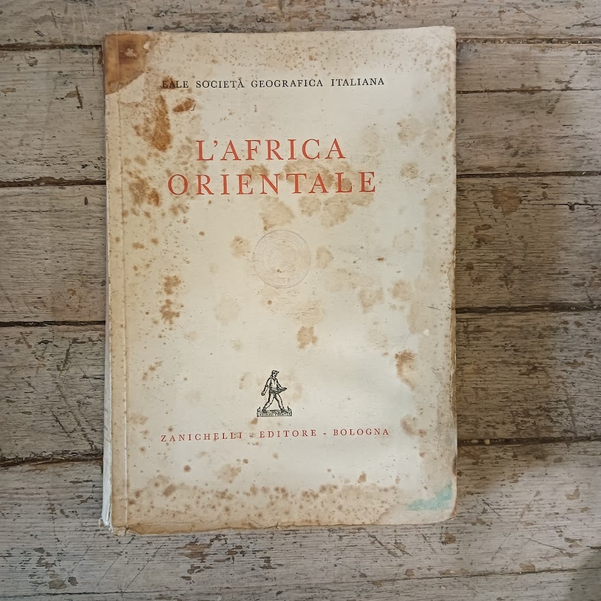 L'Africa orientale
