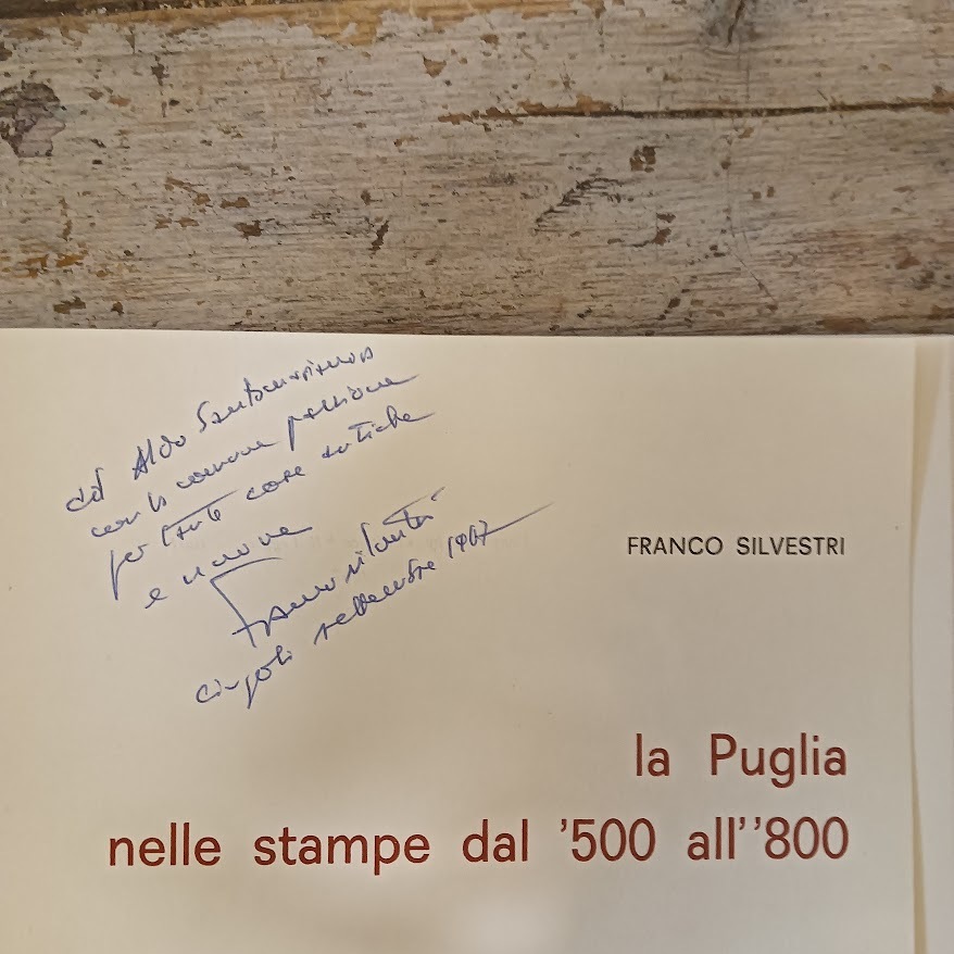 La Puglia nelle stampe dal '500 all''800 - immagine 6