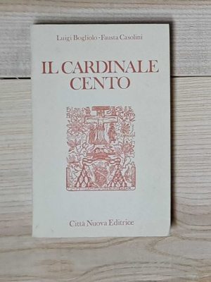 Il cardinale Cento
