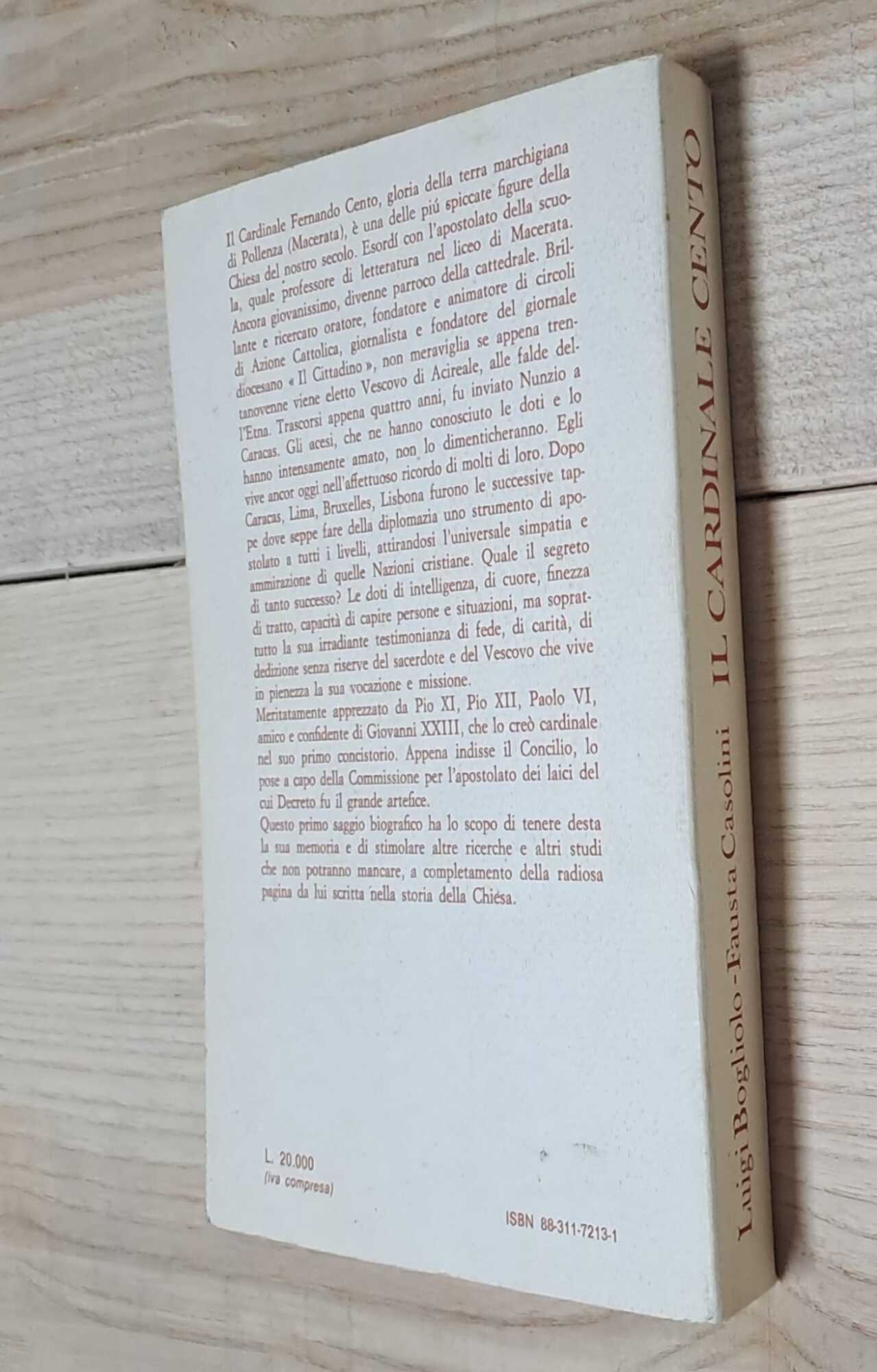 Il cardinale Cento - immagine 2