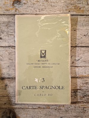 Carte Spagnole